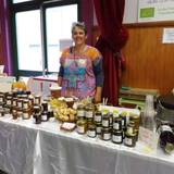 Portrait photo of Bénédicte