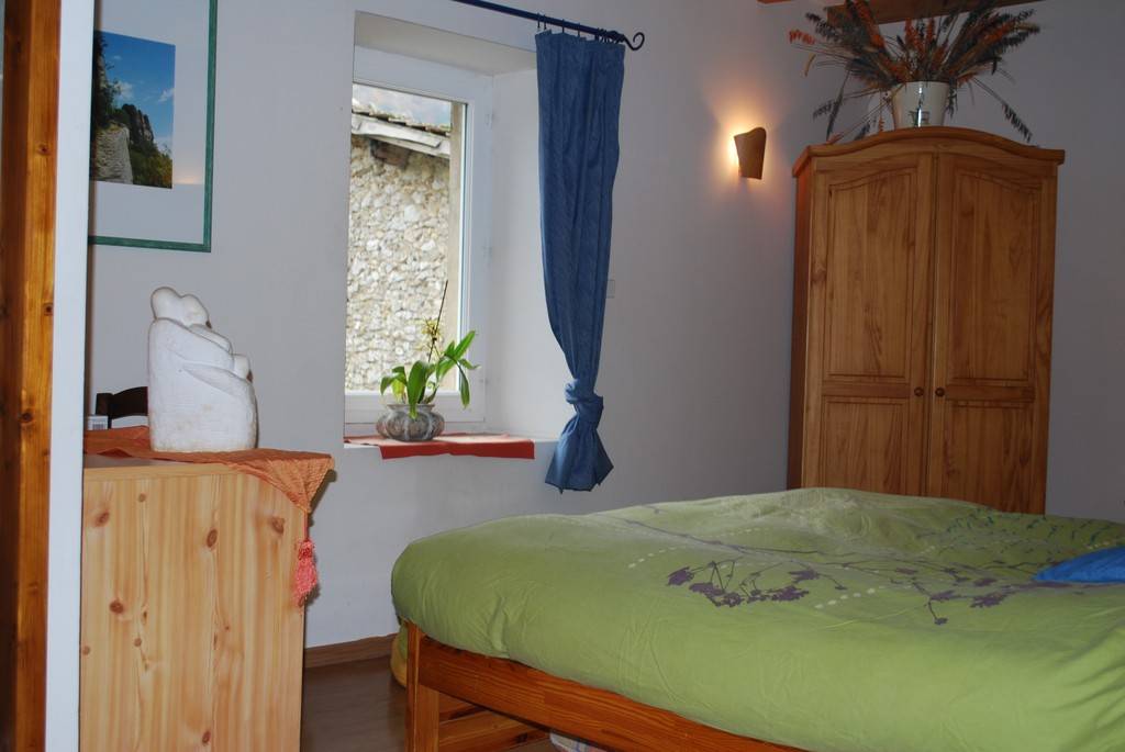 L'HIRONDELLE idéale pour de 2 et un enfant - Hébergement touristique Auvergne-Rhône-Alpes Isère L'HIRONDELLE