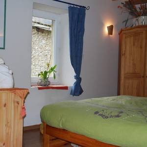 Photo de L'HIRONDELLE