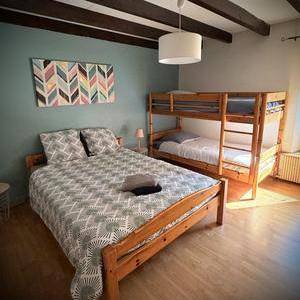 Photo de Chambre Martin Pêcheur