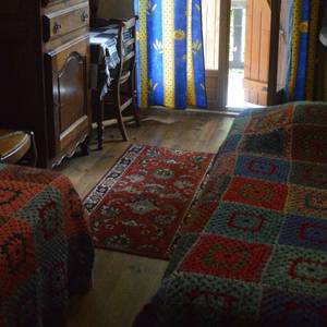 Photo de chambre Gentiane 