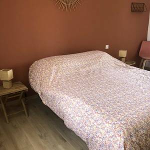 Photo de Chambre cidre