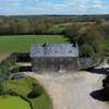 la maison -  Chambre d’hôte Chambre cidre (Normandie, Manche)