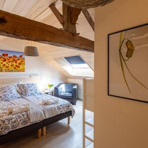 Photo of Les Peupliers