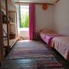 chambre à 2 lits -  Guest room at Sophie's (Occitanie, Hérault)