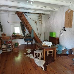 Photo de chez Sophie