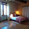La chambre -  Chambre d’hôte La Tour (Nouvelle-Aquitaine, Dordogne)