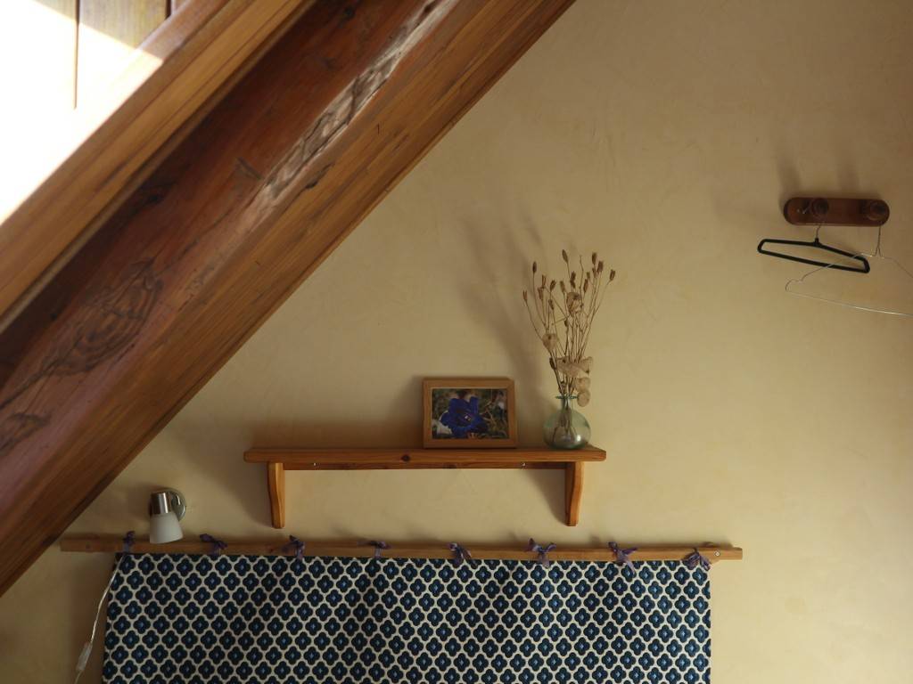 Hébergement touristique Auvergne-Rhône-Alpes Isère La Gentiane