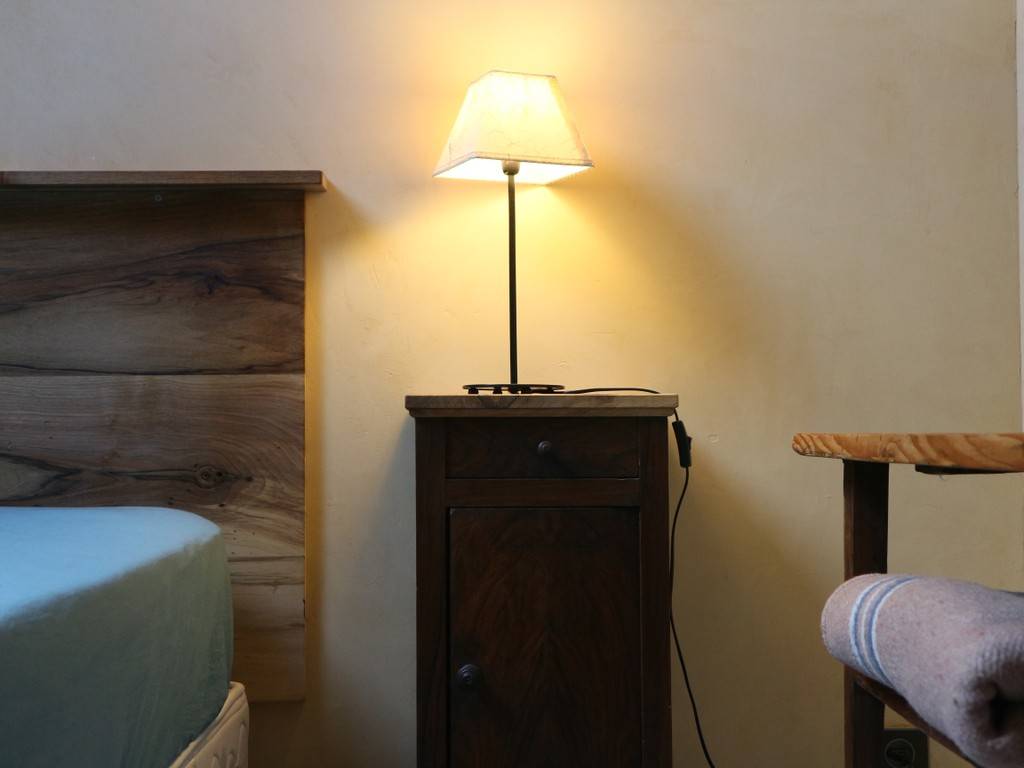 Hébergement touristique Auvergne-Rhône-Alpes Isère Le Noyer