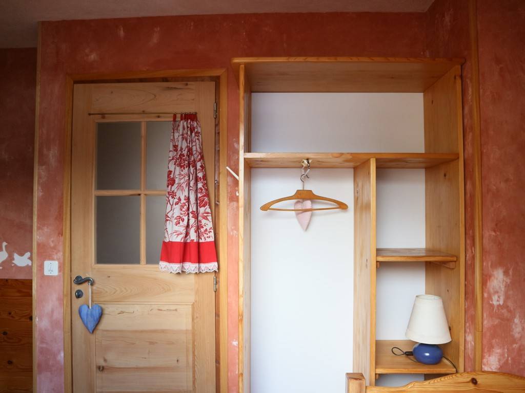 Hébergement touristique Auvergne-Rhône-Alpes Isère Les Poules