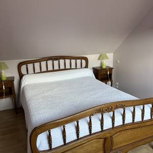 Photo de CHAMBRE PARME 2 PERSONNES