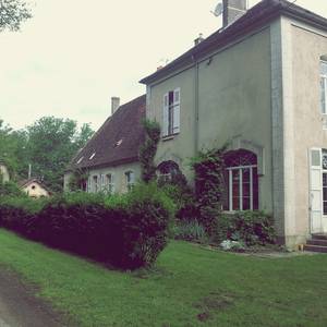 Photo de Chambre rez de chaussée