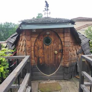 Photo de La Cabane de la Bergère