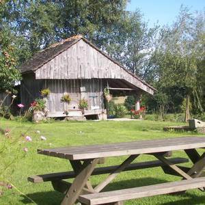 Photo de chambre du boeuf