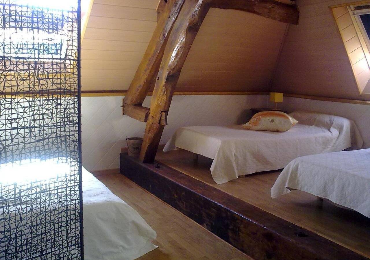  Tourist accommodation Bourgogne-Franche-Comté Jura Les Narcisses