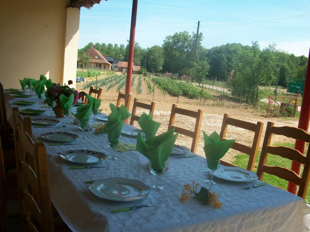  Tourist accommodation Bourgogne-Franche-Comté Jura les Jonquilles