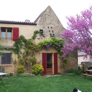 Photo de Le gite du soi, maison d'hôtes