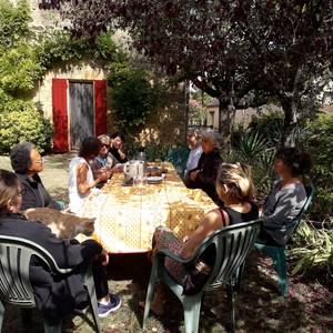 Photo de Le gite du soi, maison d'hôtes