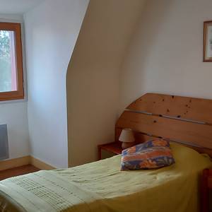 Photo de petite chambre