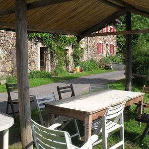 Photo de LE REFUGE DE P'TIT ÂNE