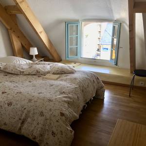 Photo de Chambre jaune