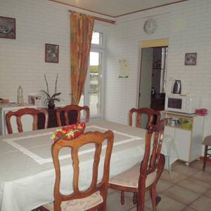 Photo de chambre paysanne