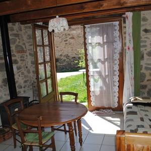 Photo de La maisonnette