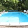 piscine commune -  Chambre d’hôte Chambre 2 (Occitanie, Aveyron)