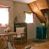 salon -  Chambre d’hôte Chambre 2 (Occitanie, Aveyron)
