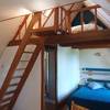 couchages -  Chambre d’hôte Chambre 2 (Occitanie, Aveyron)