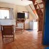 salon -  Chambre d’hôte Chambre 2 (Occitanie, Aveyron)