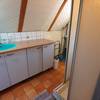 salle d'eau -  Chambre d’hôte Chambre 2 (Occitanie, Aveyron)