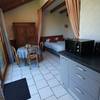 coin repas -  Chambre d’hôte Studio 2 (Occitanie, Aveyron)