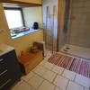 salle d'eau -  Chambre d’hôte Studio 2 (Occitanie, Aveyron)