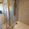 douche -  Chambre d’hôte Studio 2 (Occitanie, Aveyron)