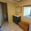 wc lavabo -  Chambre d’hôte Studio 2 (Occitanie, Aveyron)