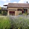 Entrée indépendante au logement -  Guest room Les Hirondelles (Nouvelle-Aquitaine, Dordogne)
