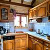 Cuisine -  Guest room Les Hirondelles (Nouvelle-Aquitaine, Dordogne)