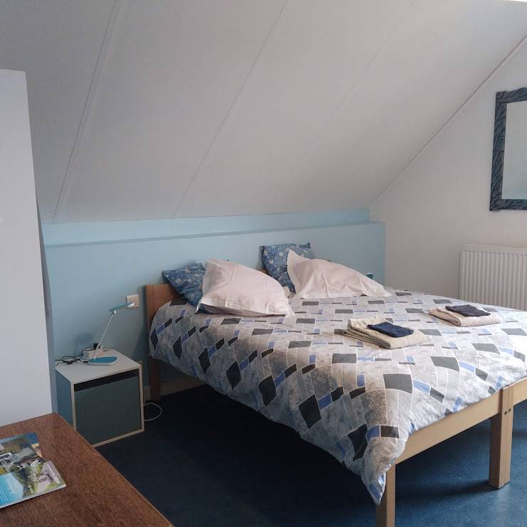  Hébergement touristique Grand Est Ardennes AU COEUR DES CHAMPS Chambres et Tables d'hôtes chez Claudie et Bernard BOULET-PIERQUIN