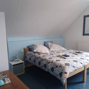 Photo de AU COEUR DES CHAMPS Chambres et Tables d'hôtes chez Claudie et Bernard BOULET-PIERQUIN