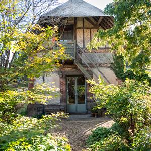 Photo de La Mansarde