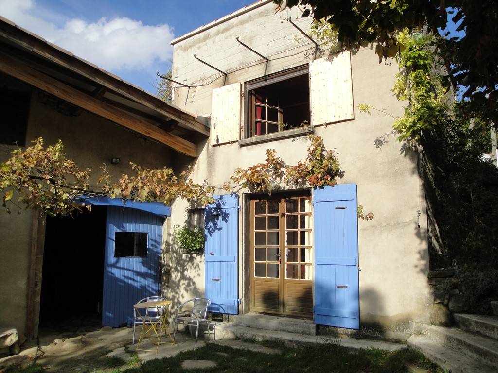 Hébergement touristique Auvergne-Rhône-Alpes Drôme Le pigeonnier