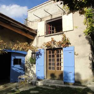 Photo de Le pigeonnier