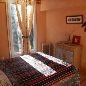 Photo de Gîte pouss'combe