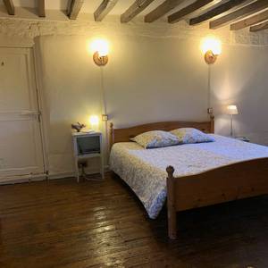 Photo de Chambre d'hôtes