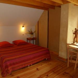 Photo de CHAMBRES D'hôte