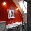 salle d'eau -  Chambre d’hôte CHAMBRES D'hôte (Pays de la Loire, Mayenne)