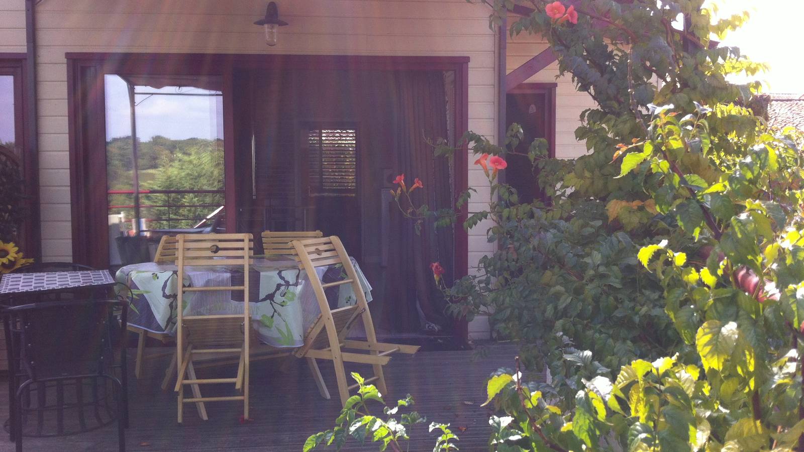 Hébergement touristique Pays de la Loire Loire-Atlantique chambre "Coté CAVE"