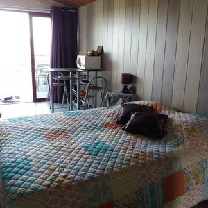 Photo de Chambre "Coté VIGNES"