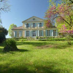 Photo de Chateau Laroque